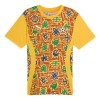 Ghana Pre-Match 2024-25 - Fotbalové Dresy (S/S) Ghana Pre-Match 2024-25 - Fotbalové Dresy (S/S)